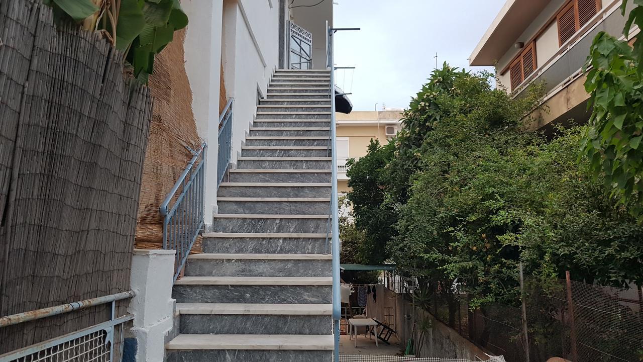 Apollon Apartments H-3 H-4 Rhodes City Exteriör bild